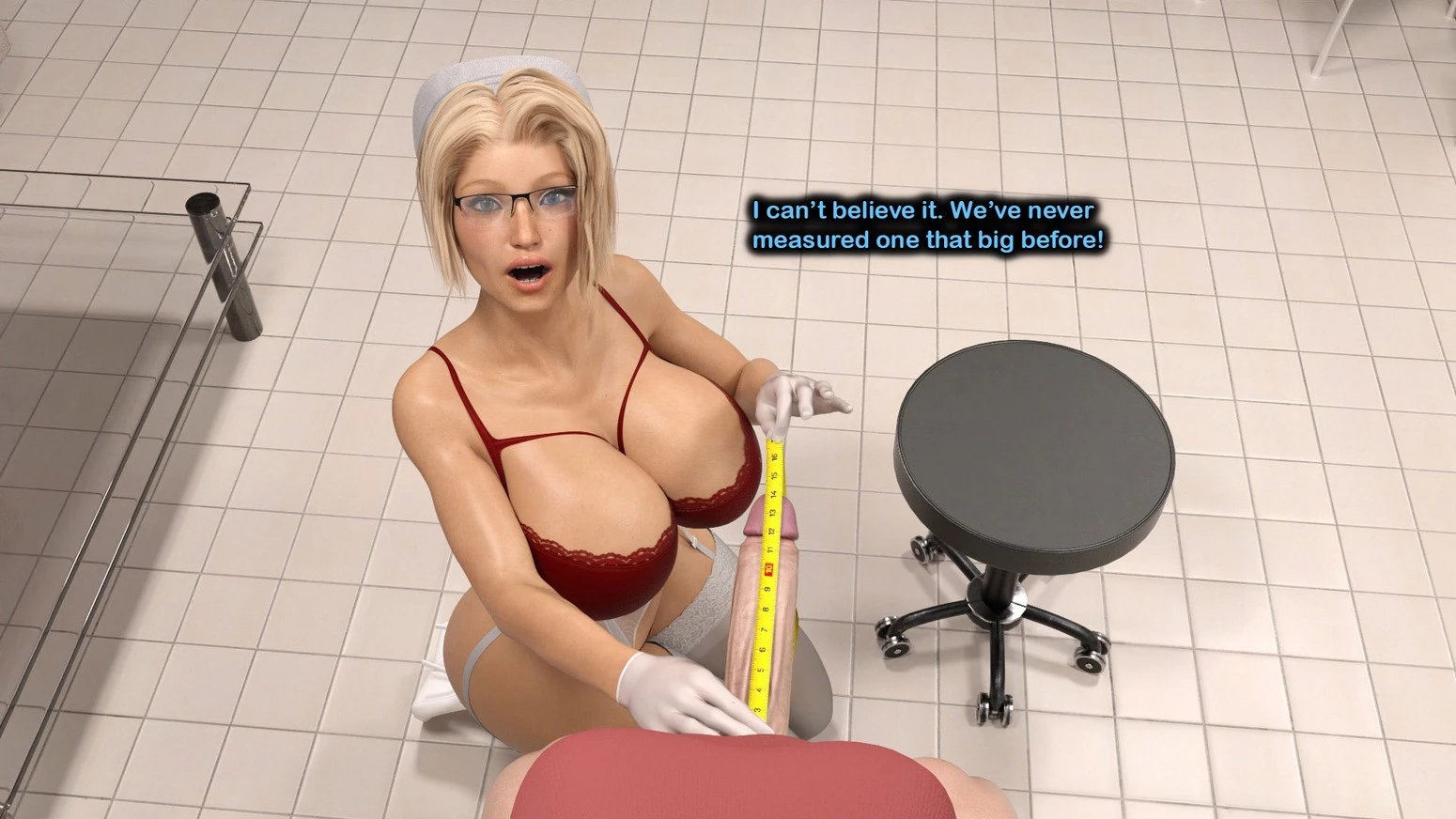 Milf Breeder 2 porn comic picture 50