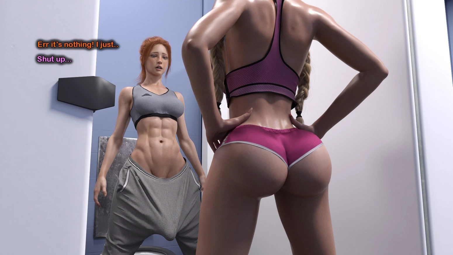 Milf Breeder 2 porn comic picture 96