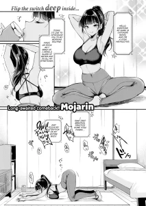 Misheard Moan Hour porn comic picture 1