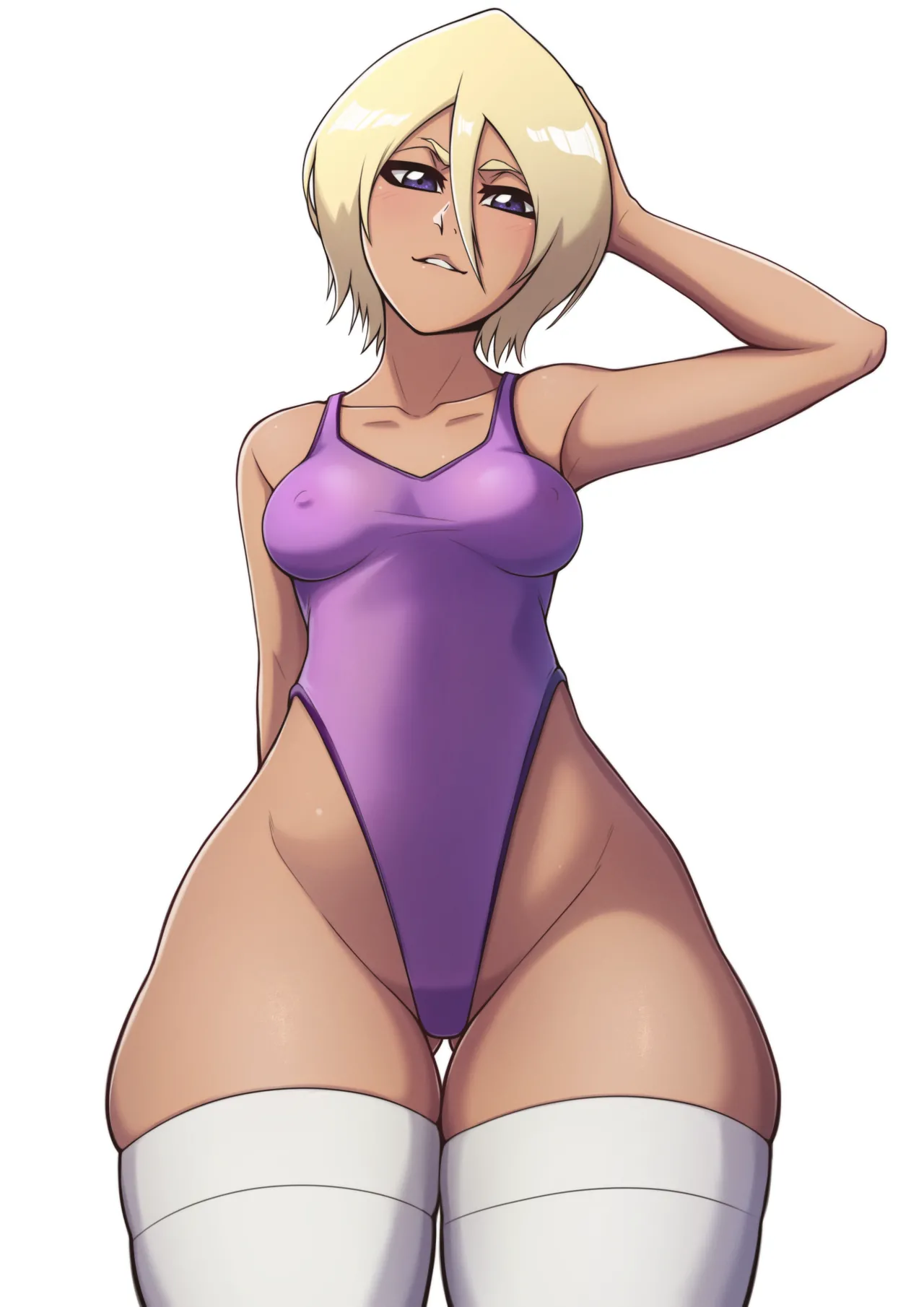 Mistowing Collection porn comic picture 4