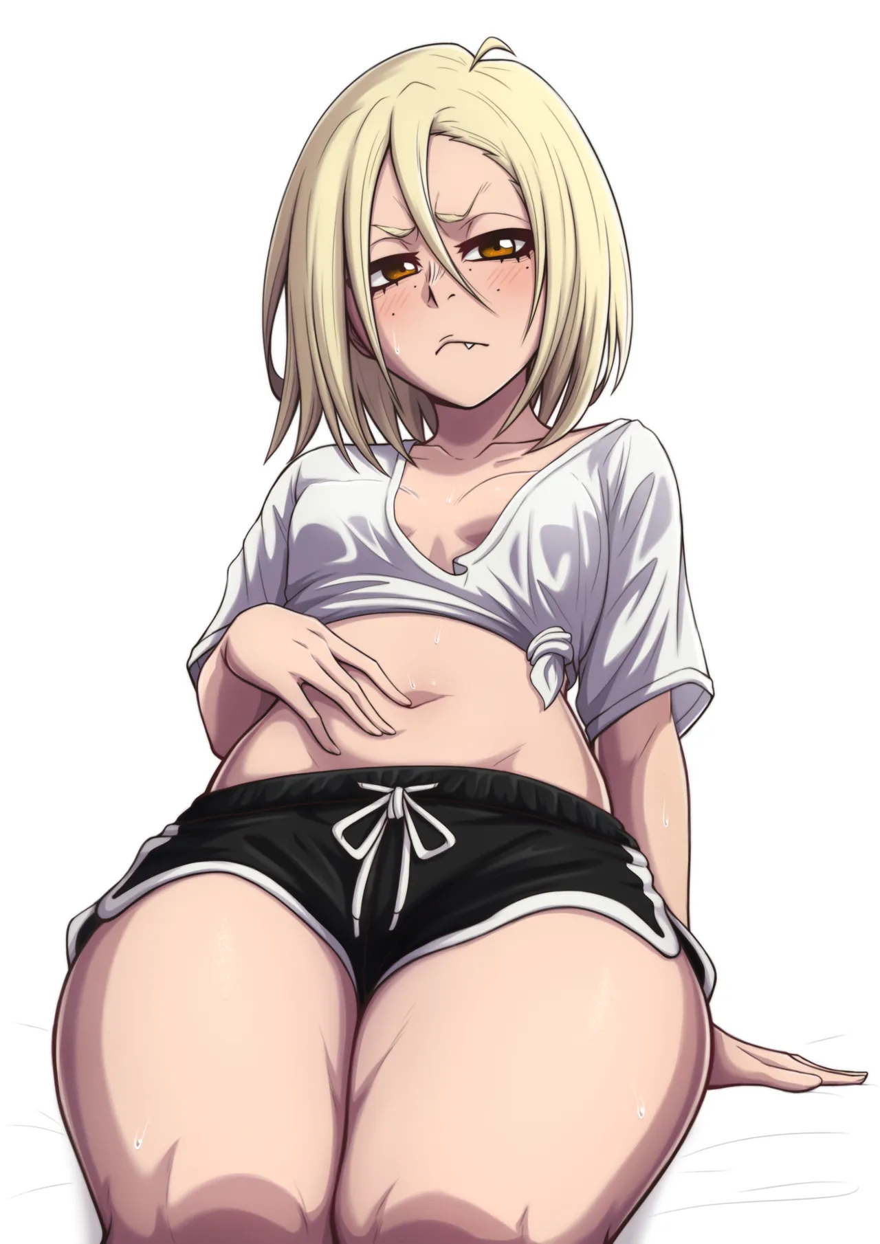 Mistowing Collection porn comic picture 85