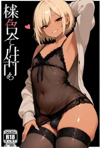 Mitch porn comic picture 1