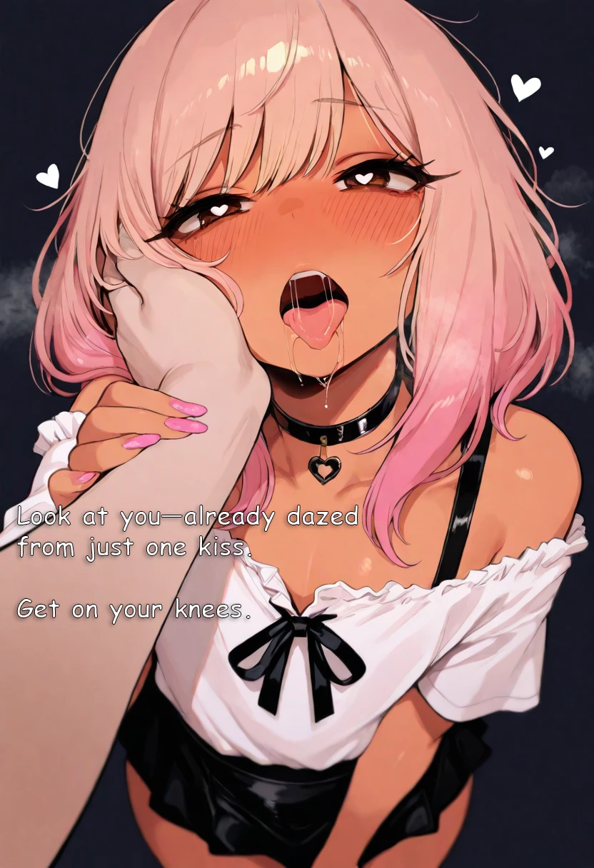 Mitch porn comic picture 9