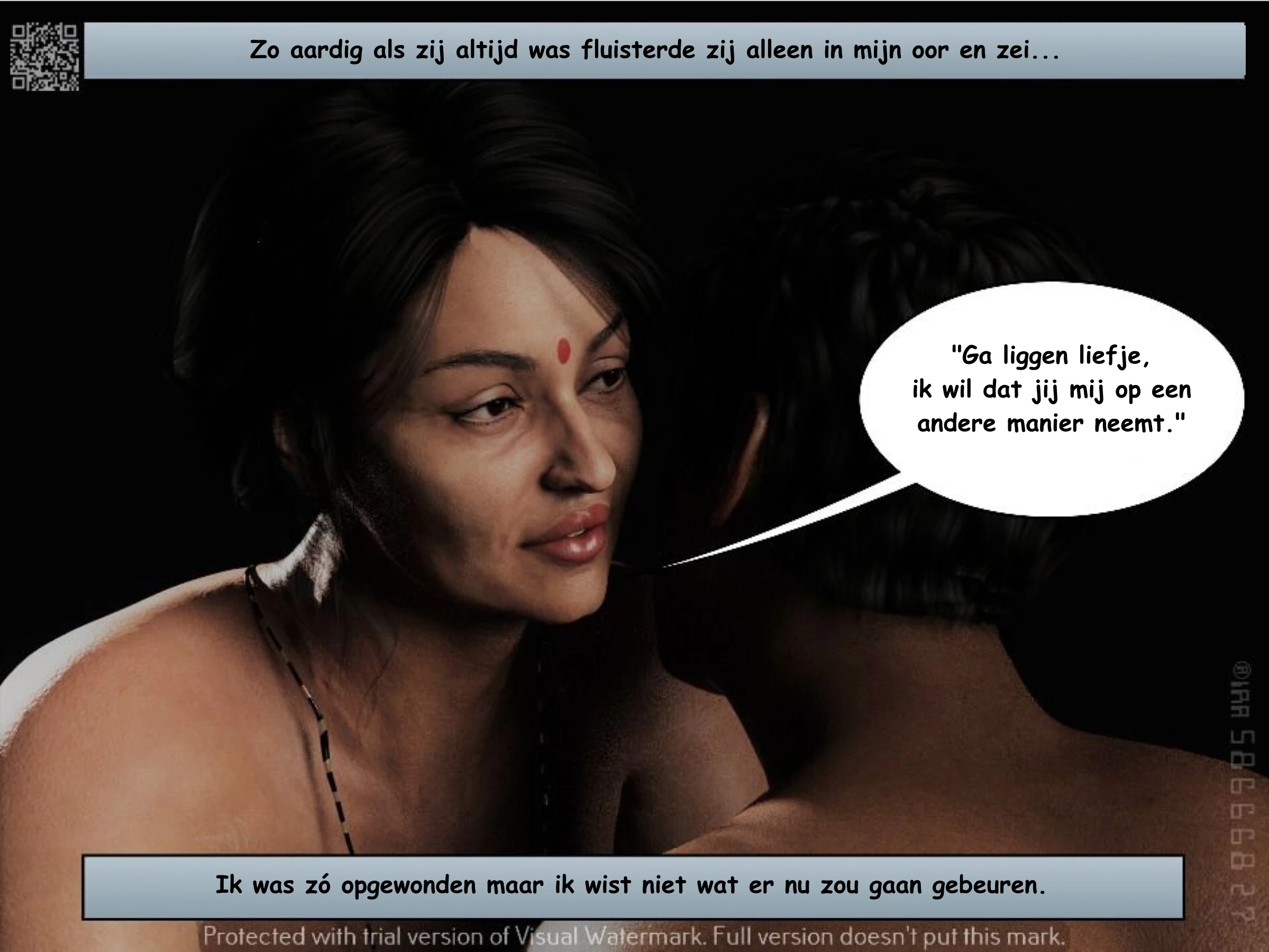 Mom & Me 06 [NL] porn comic picture 23