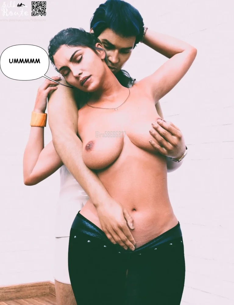 Mom & Me 11 part 01-02 [NL] porn comic picture 47
