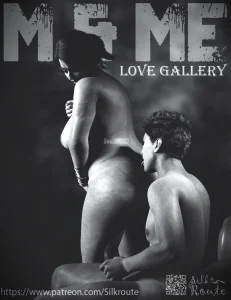 Mom & Me 16 - Love Gallery [No text] porn comic picture 1