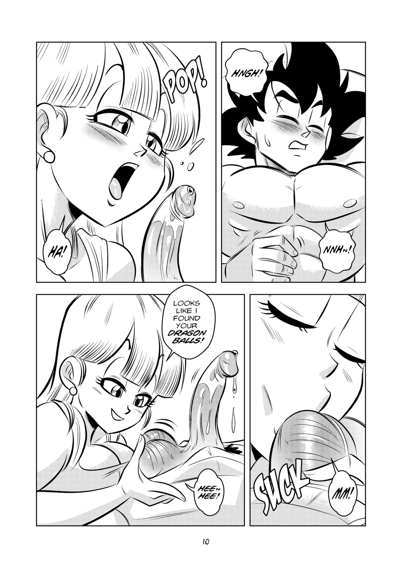 Morning WOULD porn comic picture 11