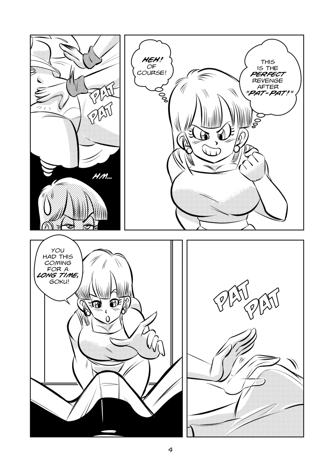 Morning WOULD porn comic picture 5