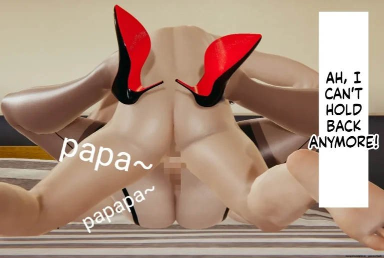 Mother-Son's Secret Life porn comic picture 17