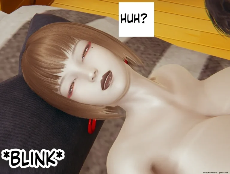 Mother-Son's Secret Life porn comic picture 19