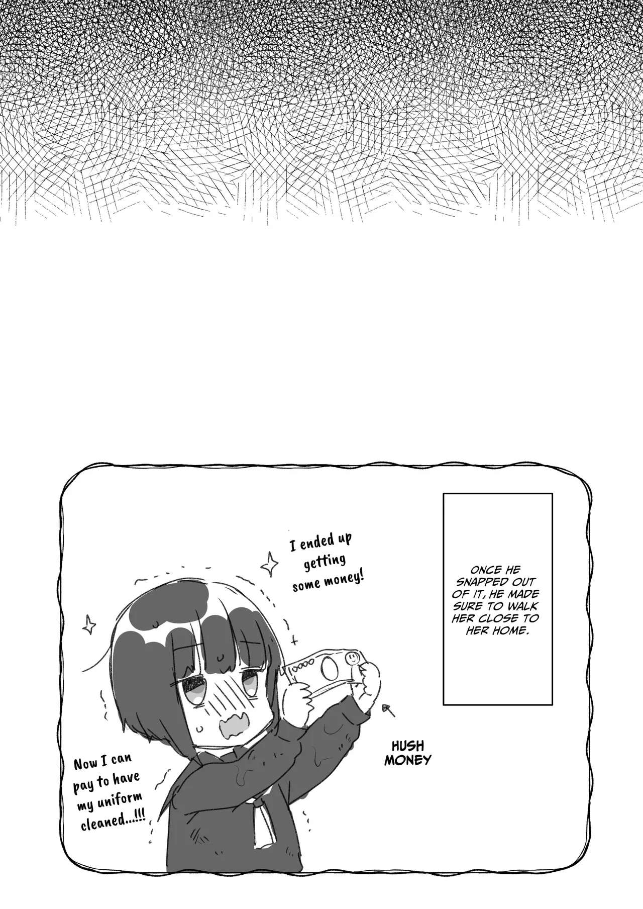 Ms. Yamada Became A Succubus Even Though She Didn't Want To ~Love Hotel~ | Naritakunai no ni Succubus ni Natte Shimatta Yamada-san Hotel Omochikaeri Hen porn comic picture 21