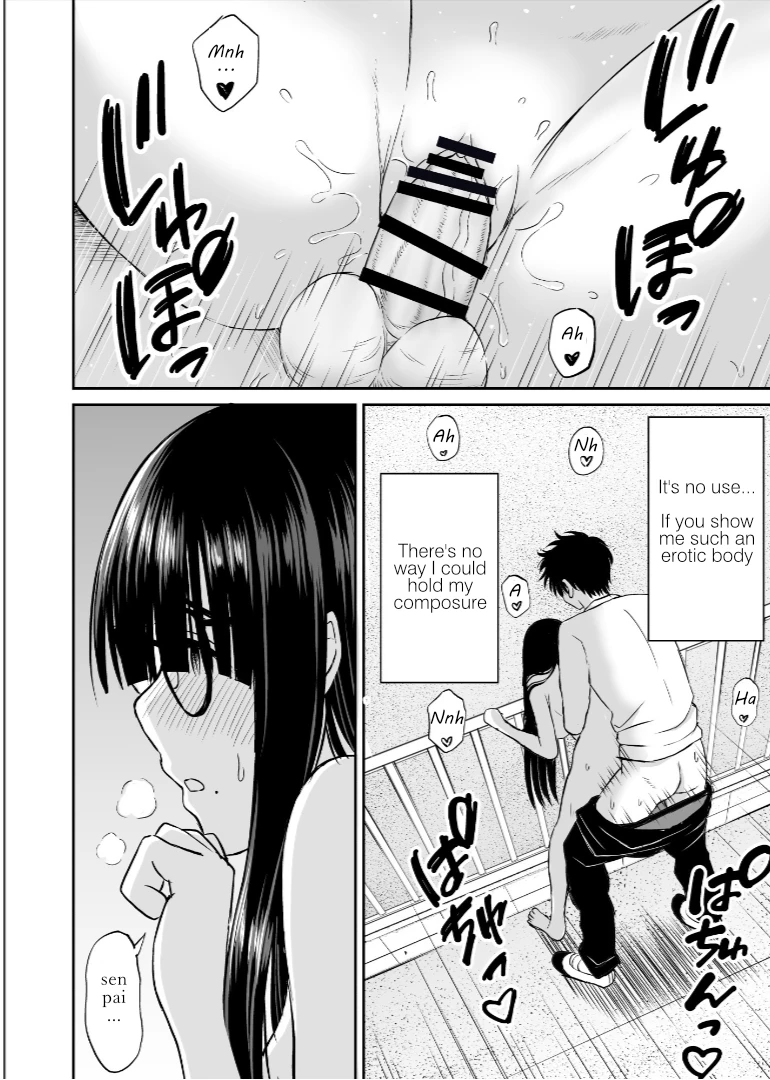 My big-breasted junior from the Art Club decided to pose nude for me and it was so erotic it made my art explode 2 porn comic picture 17