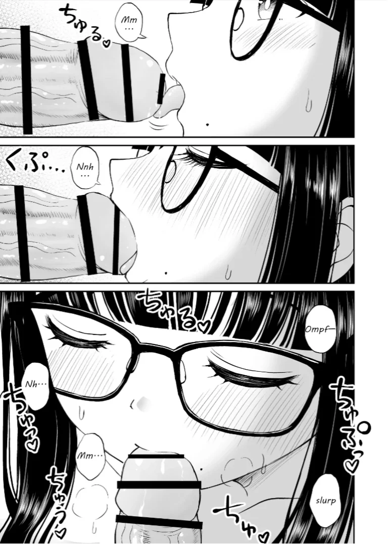 My big-breasted junior from the Art Club decided to pose nude for me and it was so erotic it made my art explode 2 porn comic picture 28