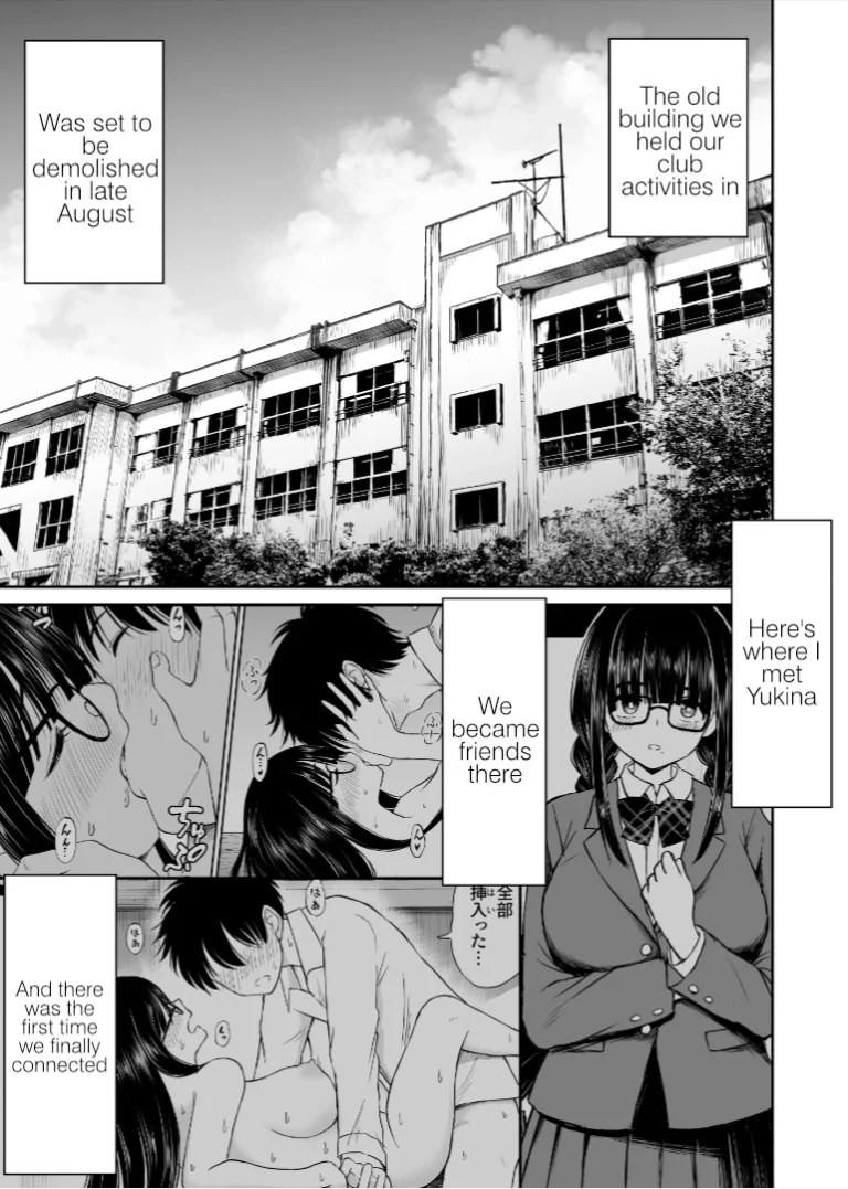 My big-breasted junior from the Art Club decided to pose nude for me and it was so erotic it made my art explode 2 porn comic picture 4