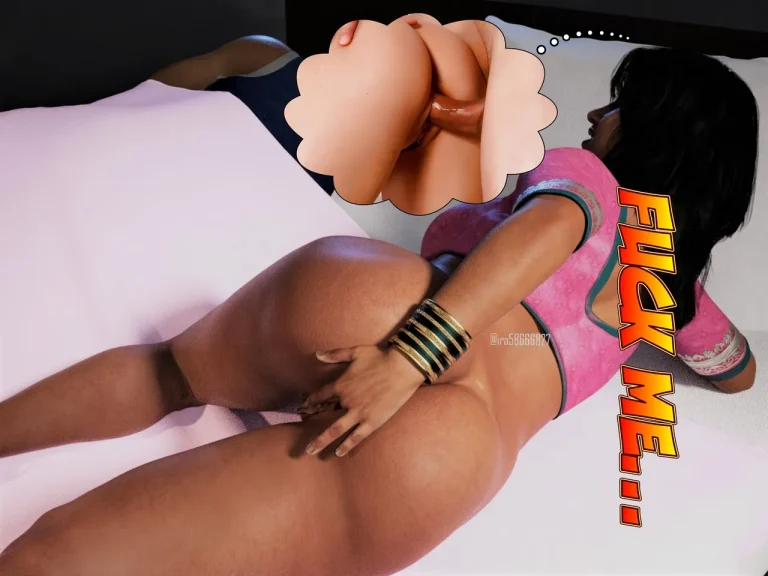 My Cuckold Story 2 porn comic picture 39