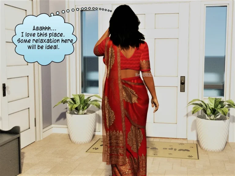 My Cuckold Story 2 porn comic picture 50