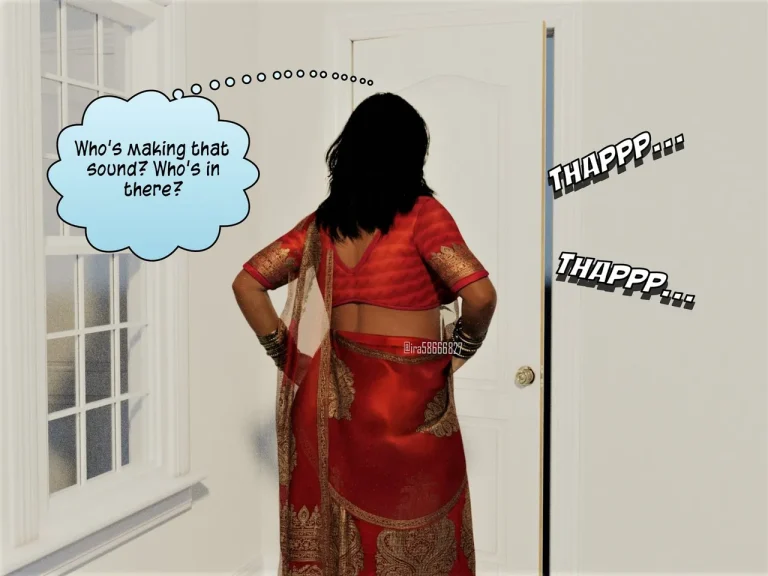 My Cuckold Story 2 porn comic picture 52