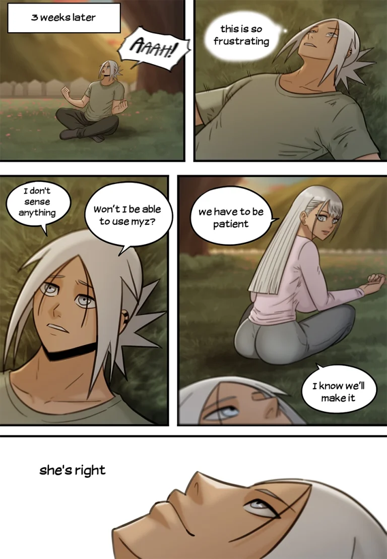 Myz 3 porn comic picture 13