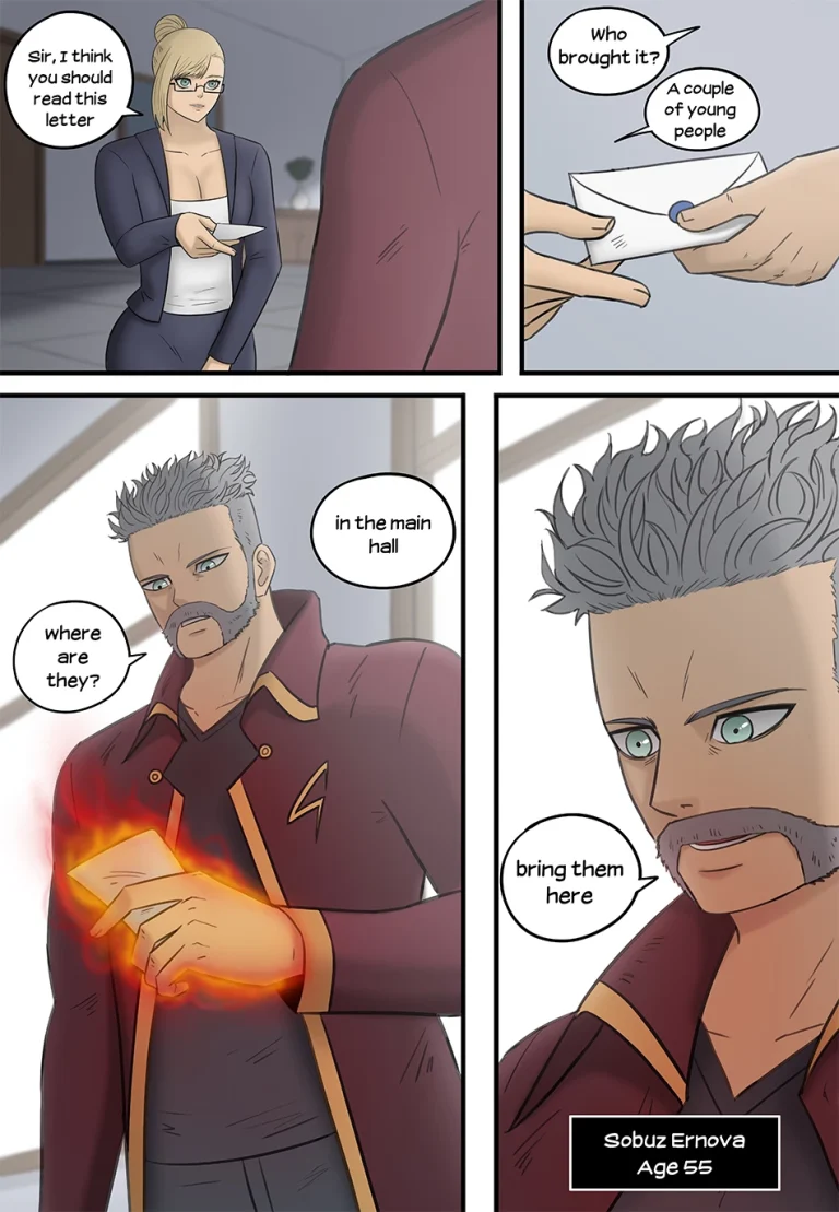 Myz 3 porn comic picture 4