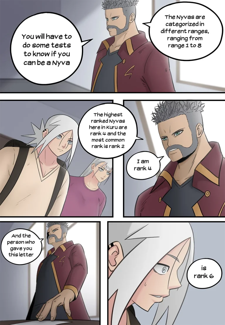 Myz 3 porn comic picture 6