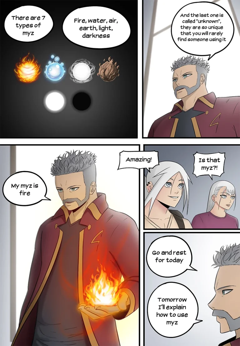 Myz 3 porn comic picture 8