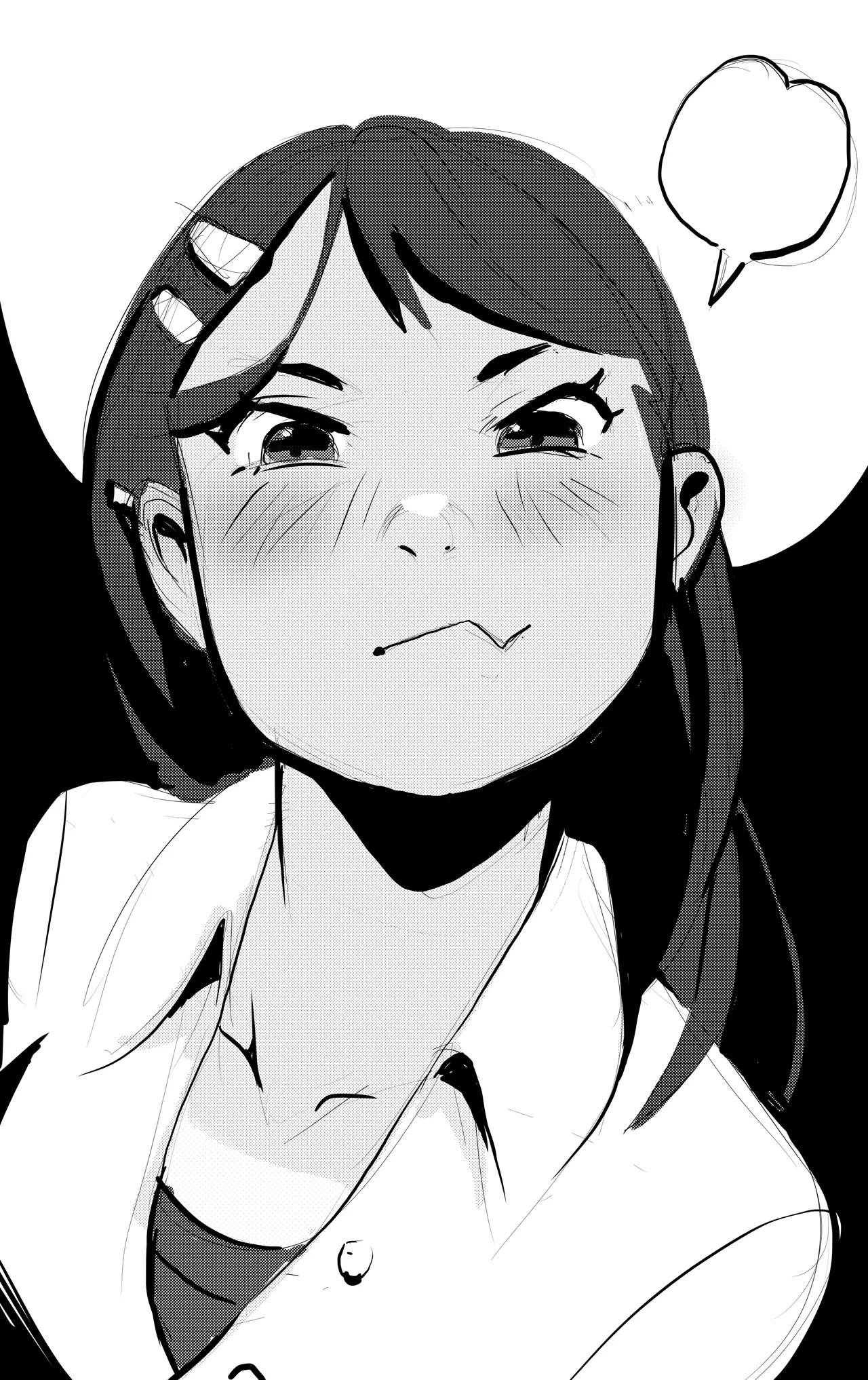 Nagatoro shorts porn comic picture 11
