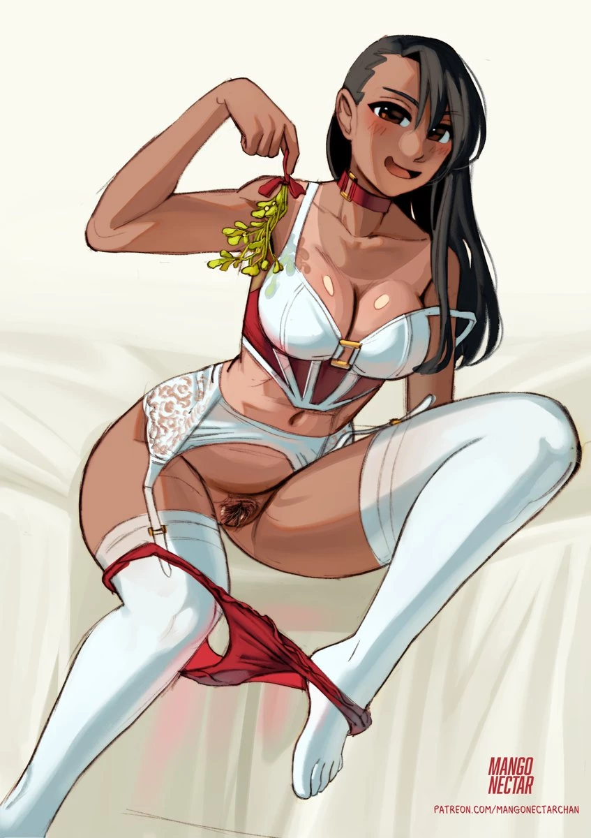 Nagatoro shorts porn comic picture 21