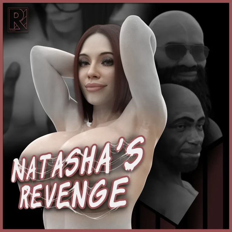 Natasha's Revenge porn comic picture 1