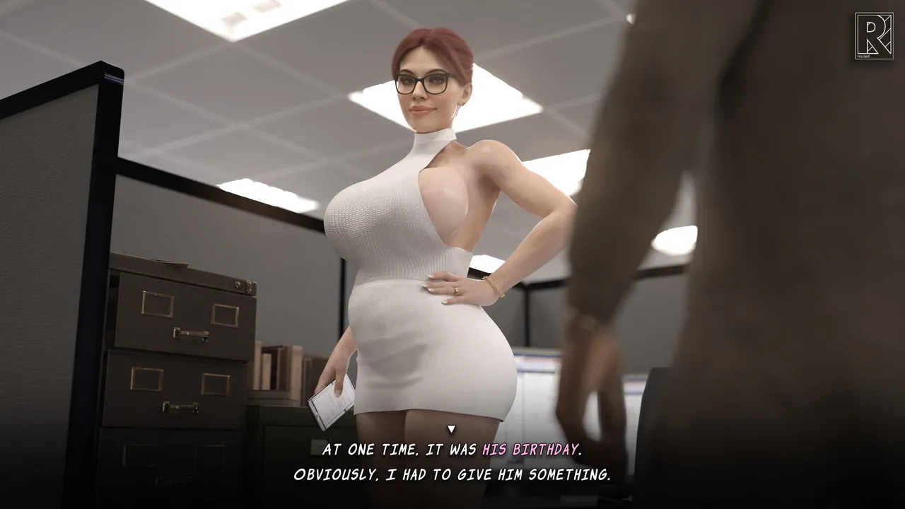 Natasha's Revenge porn comic picture 106