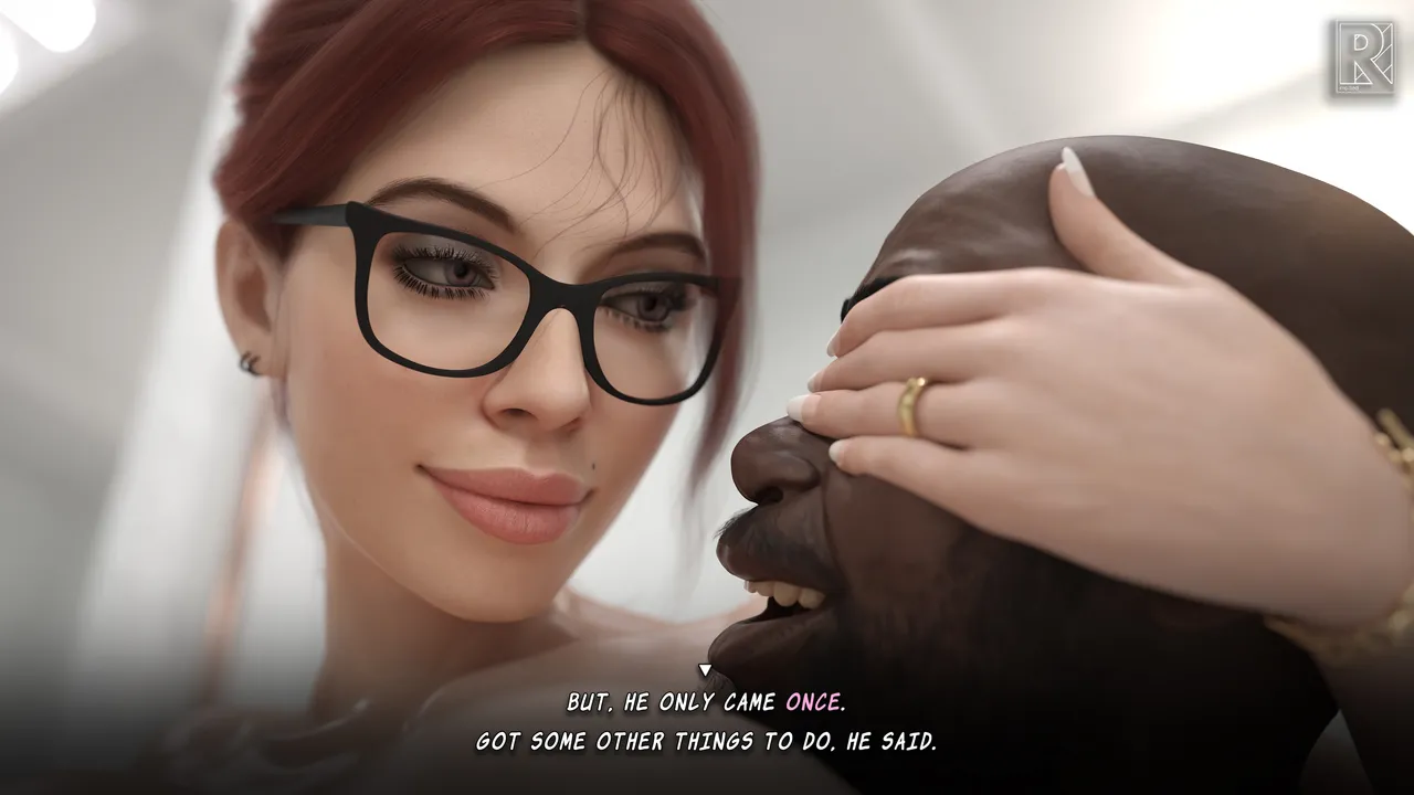 Natasha's Revenge porn comic picture 109
