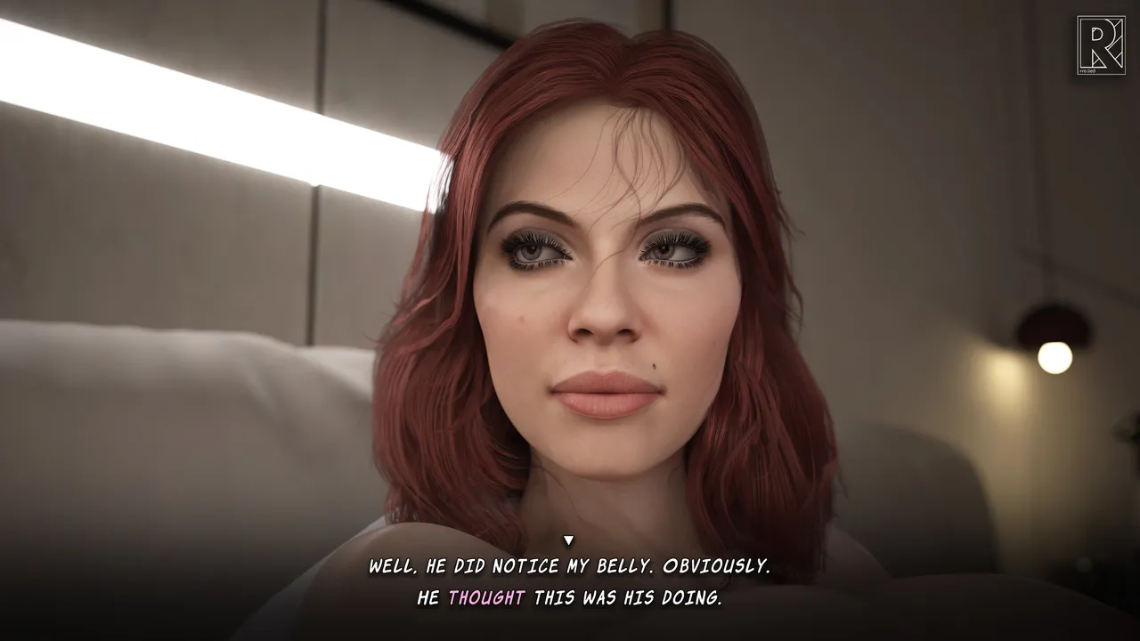 Natasha's Revenge porn comic picture 112