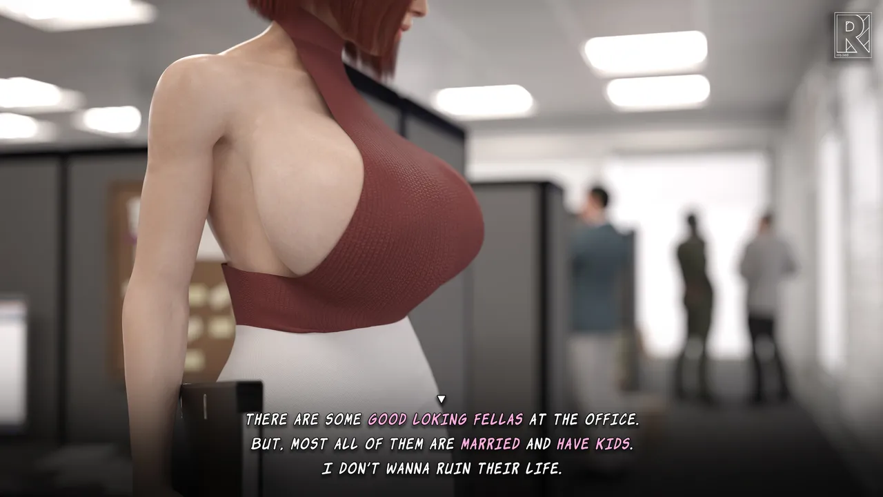 Natasha's Revenge porn comic picture 20