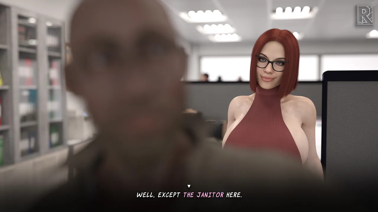 Natasha's Revenge porn comic picture 21