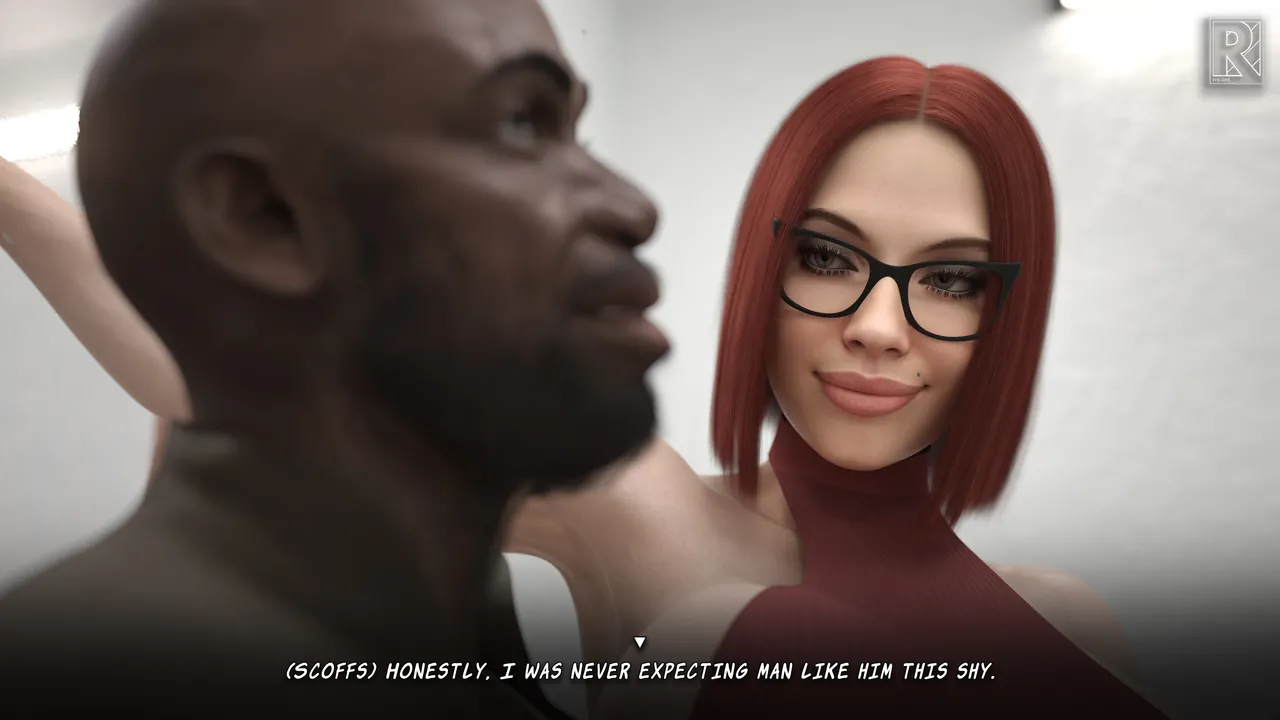 Natasha's Revenge porn comic picture 24