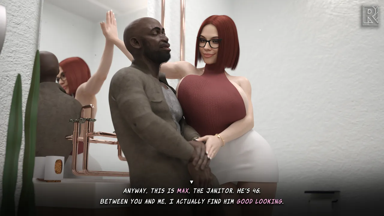 Natasha's Revenge porn comic picture 25