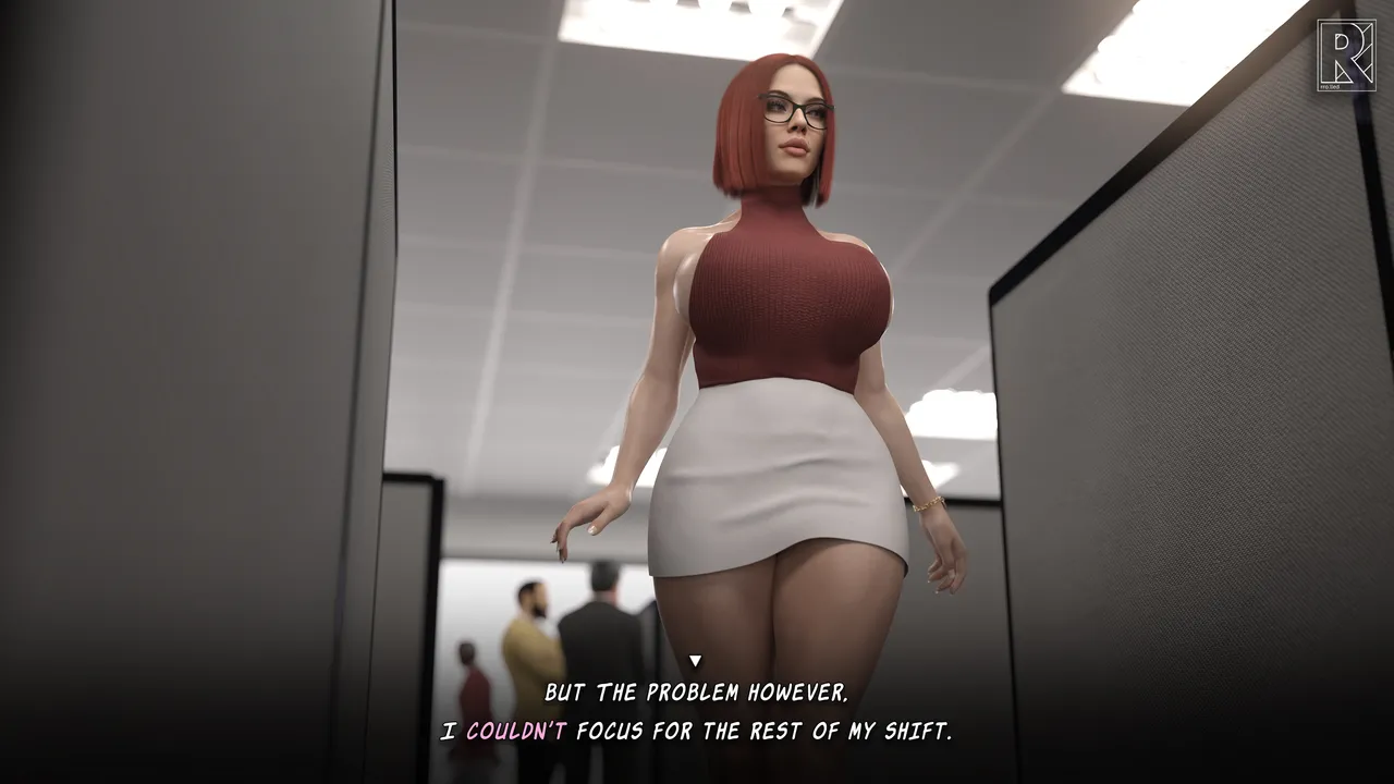 Natasha's Revenge porn comic picture 51