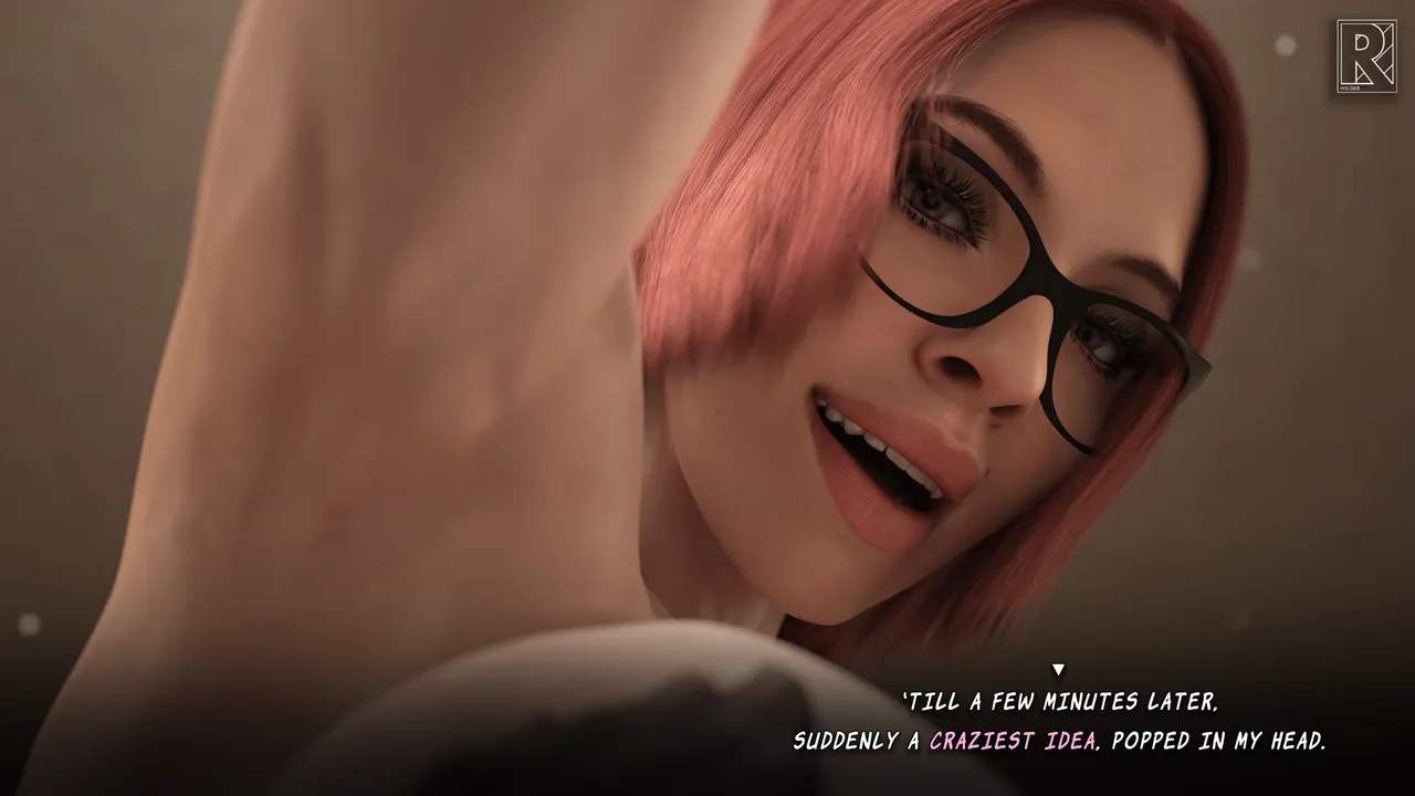 Natasha's Revenge porn comic picture 69