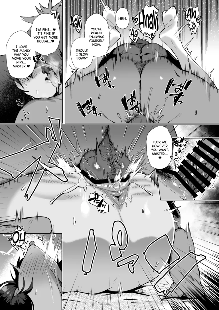 Nekura de Jimi demo Ii desu ka? 2 porn comic picture 14