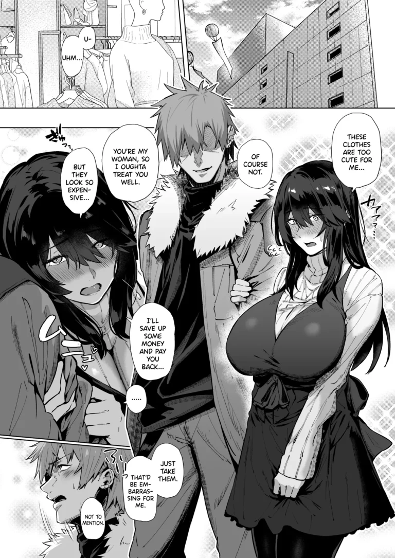 Nekura de Jimi demo Ii desu ka? 2 porn comic picture 25