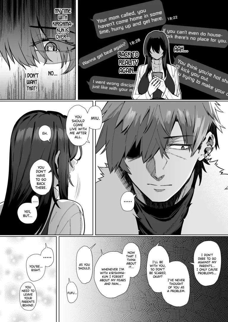 Nekura de Jimi demo Ii desu ka? 2 porn comic picture 27