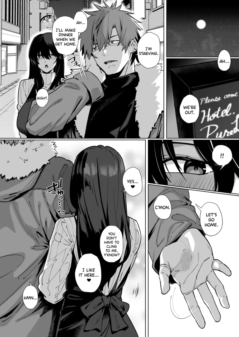 Nekura de Jimi demo Ii desu ka? 2 porn comic picture 39