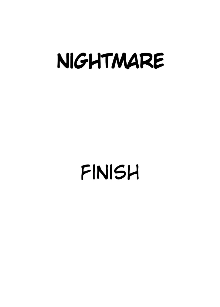 Nightmare 6 ~At The End of the Dream~ | Akumu 6 ~Yume no Owari ni~ porn comic picture 62