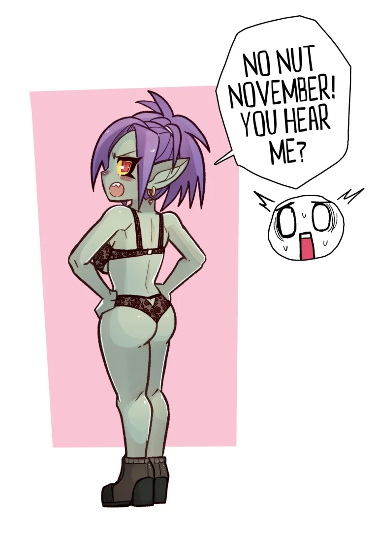 NNN - A Vanilla Fantasy Book porn comic picture 3