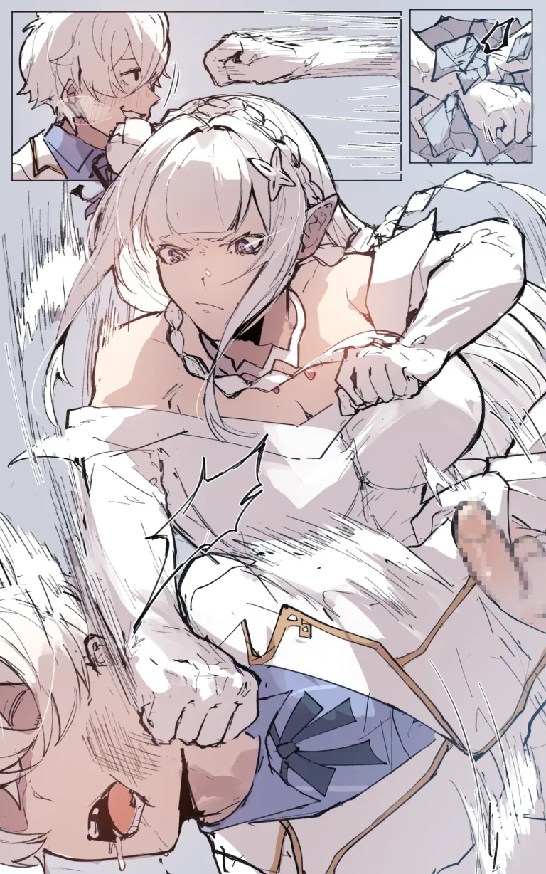 No NTR Today! porn comic picture 6