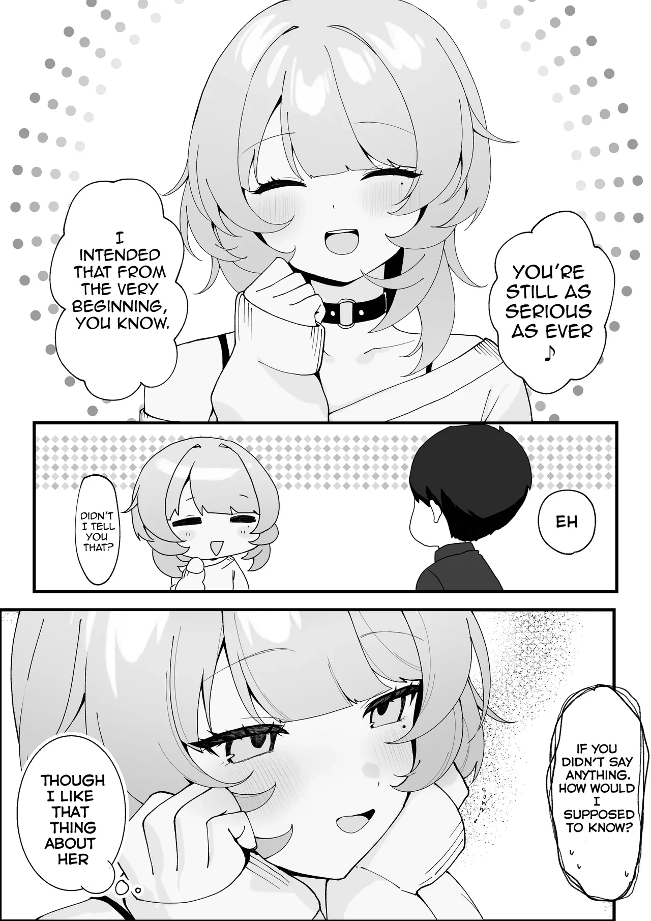 One Night de Owarasenai ~Osananajimi to Saikai shite Koibito ni Naru Hanashi~ porn comic picture 10