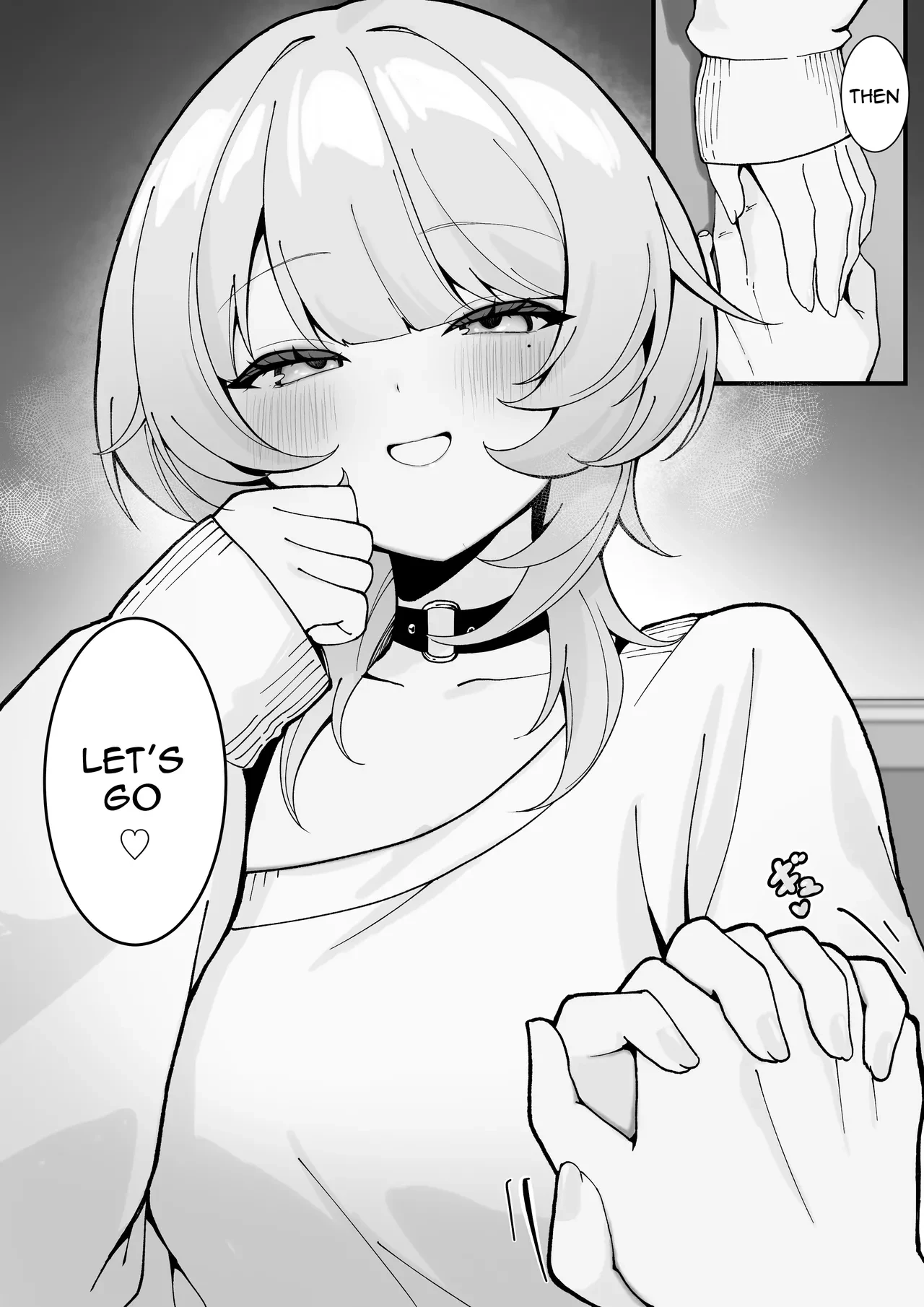 One Night de Owarasenai ~Osananajimi to Saikai shite Koibito ni Naru Hanashi~ porn comic picture 12