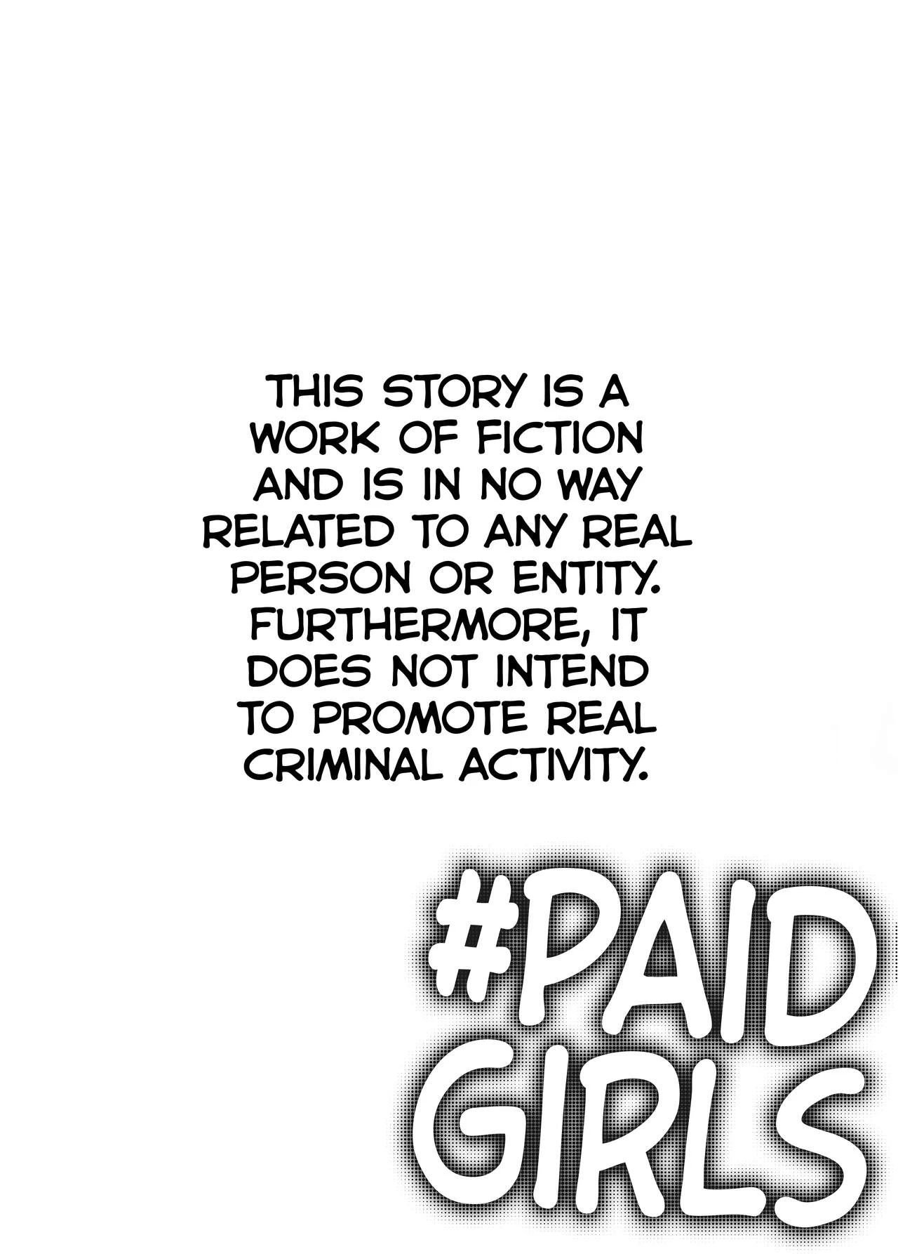 #Paid Girls 3 [Big Money Edition] ~Girls who will Have Sex with You when You Pay Them~ | #Yuuryou Shoujo 3 [Kougaku Shien Ban] ~Okane o H porn comic picture 104