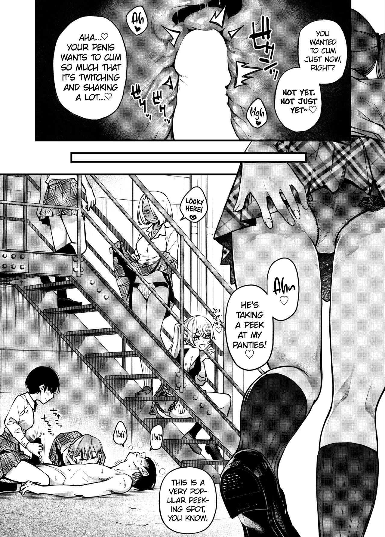 #Paid Girls 3 [Big Money Edition] ~Girls who will Have Sex with You when You Pay Them~ | #Yuuryou Shoujo 3 [Kougaku Shien Ban] ~Okane o H porn comic picture 87