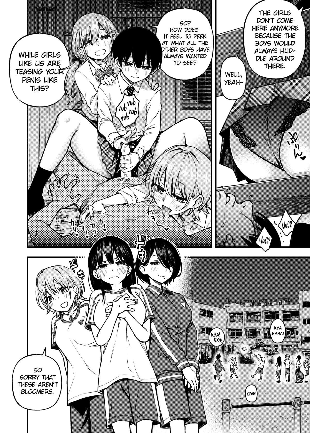 #Paid Girls 3 [Big Money Edition] ~Girls who will Have Sex with You when You Pay Them~ | #Yuuryou Shoujo 3 [Kougaku Shien Ban] ~Okane o H porn comic picture 88