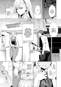 Paint It With Love! porn comic picture 1